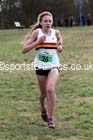 Womens under-17s and 20s NEHL, Jarrow. Photo: David T. Hewitson/Sports for All Pics